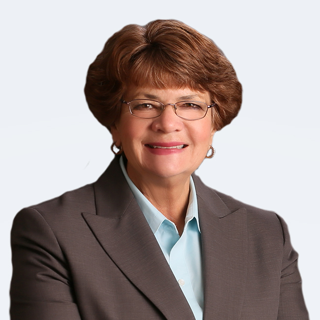 Attorney M. Jeanne Trott