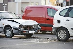 Rear-End Collisions